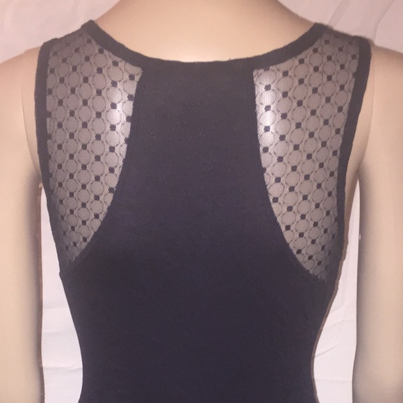 MARC by Marc Jacobs Ruffle Racerback Dress - Picture 3 of 7